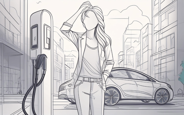 Top 5 Things That Annoy People Using EV Charge Points