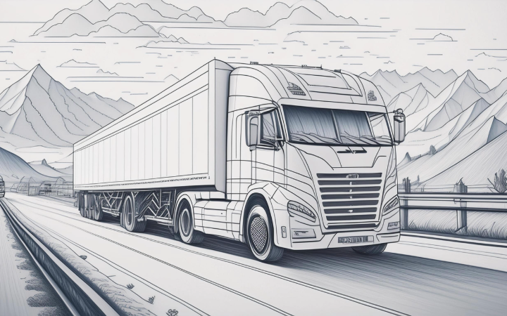 The Evolution of Refrigerated Transport Vehicles: Understanding REEFERX