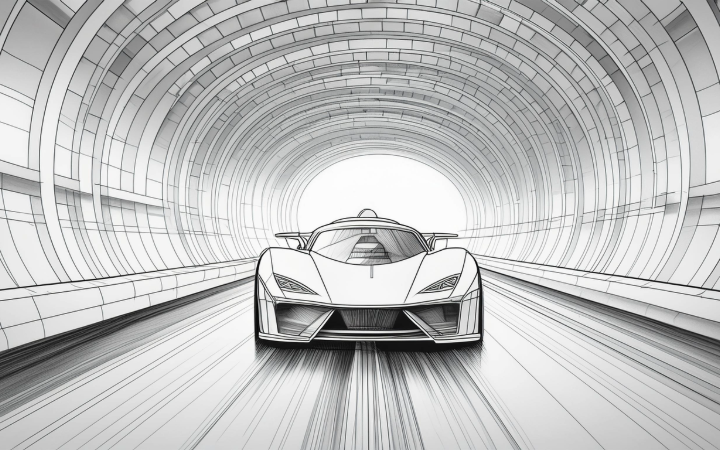 The Electrifying Future of Supercars: Ferrari, Lamborghini, and Porsche Leading the Charge