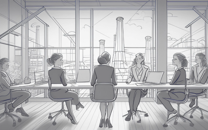 Leading the Charge: Top 5 Women in the Electric Vehicle Industry