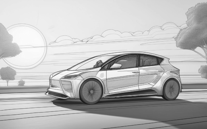 The Evolution of Electric Vehicle Battery Life and Range: A Decade of Innovation and the Future of EVs
