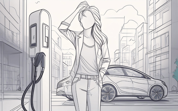 Top 5 Things That Annoy People Using EV Charge Points