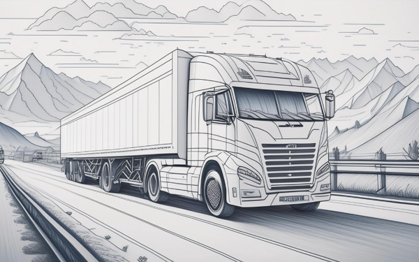 The Evolution of Refrigerated Transport Vehicles: Understanding REEFERX