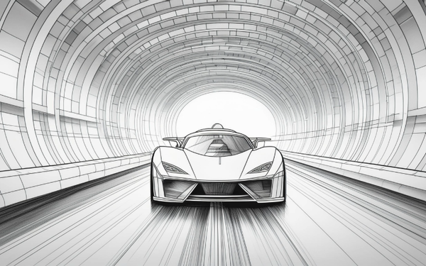 The Electrifying Future of Supercars: Ferrari, Lamborghini, and Porsche Leading the Charge