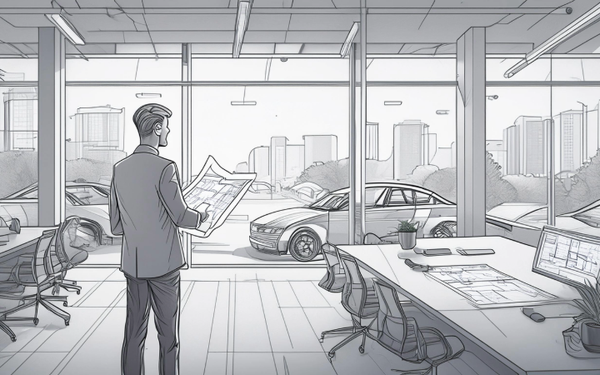 13 Considerations for Charge Point Operators When Planning EV Charging Station Locations