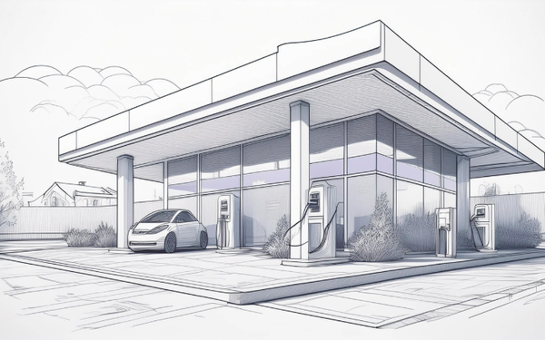 How to Start an EV Charging Station Business: A Step-by-Step Guide