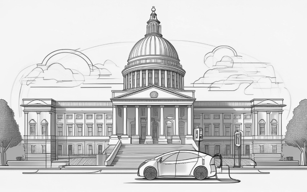 Grants for Building EV Infrastructure and Charging Stations in the United States: A Comprehensive Guide