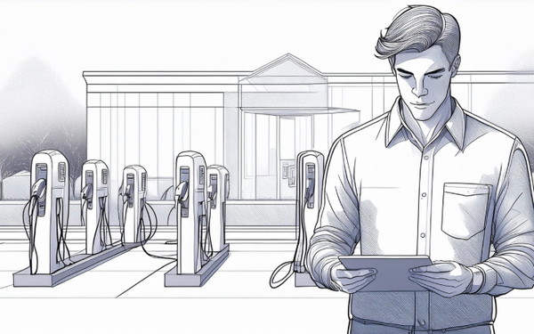 7 Challenges Faced by Charge Point Operators